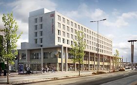 Intercityhotel Paderborn
